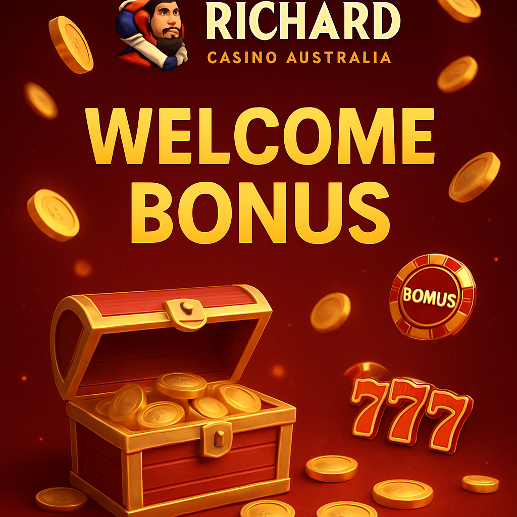 Welcome Bonus